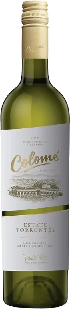 Бутылка Colomé Torrontés