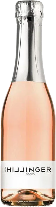 Бутылка Secco Rose Leo Hillinger 0.2L